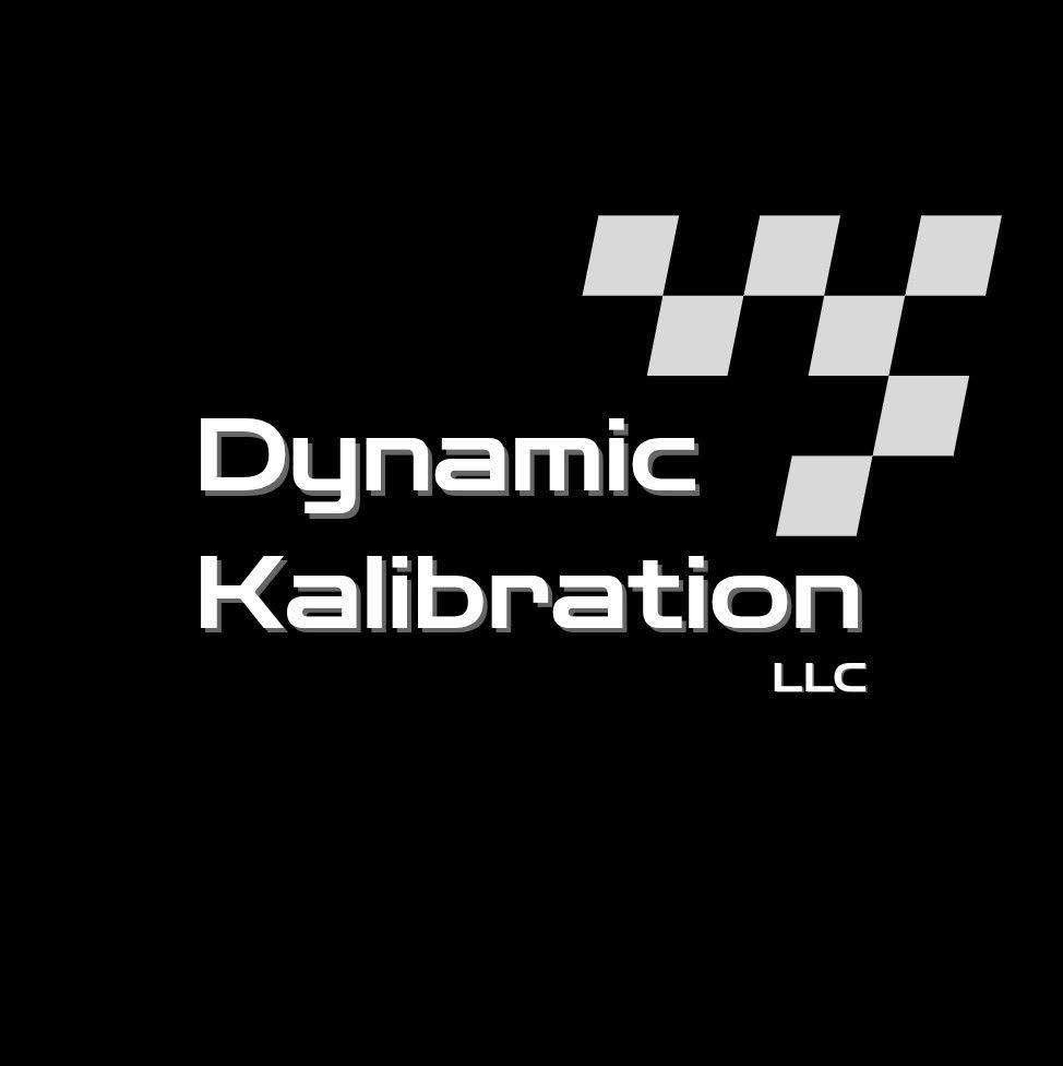 Dynamic Kalibration