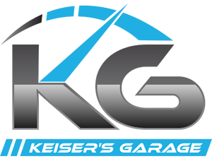 Keiser's Garage