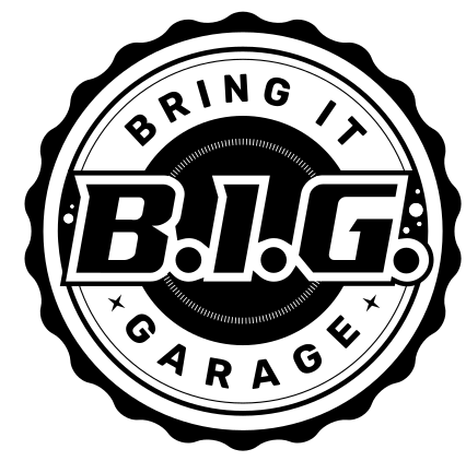 Bring It Garage